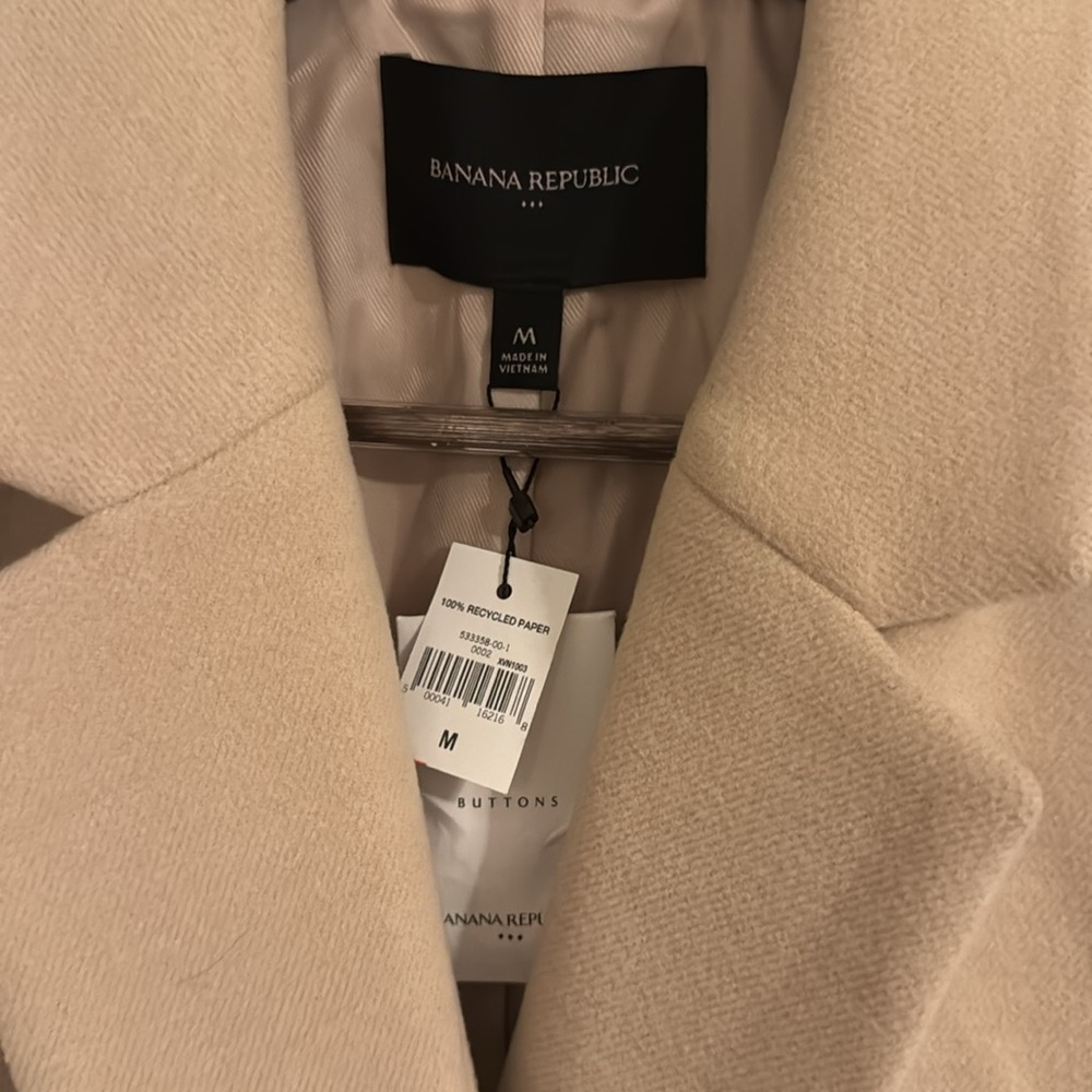 Coat - Picture 3 of 5